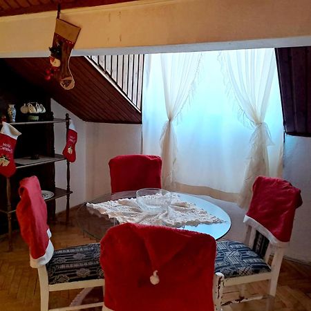 Old Street House Appartement Pristina Buitenkant foto