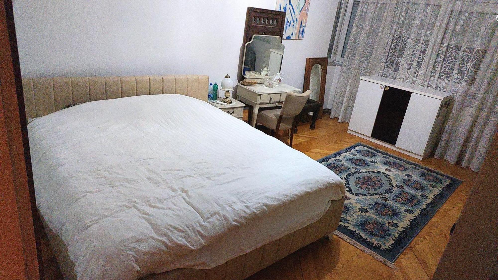Old Street House Appartement Pristina Buitenkant foto